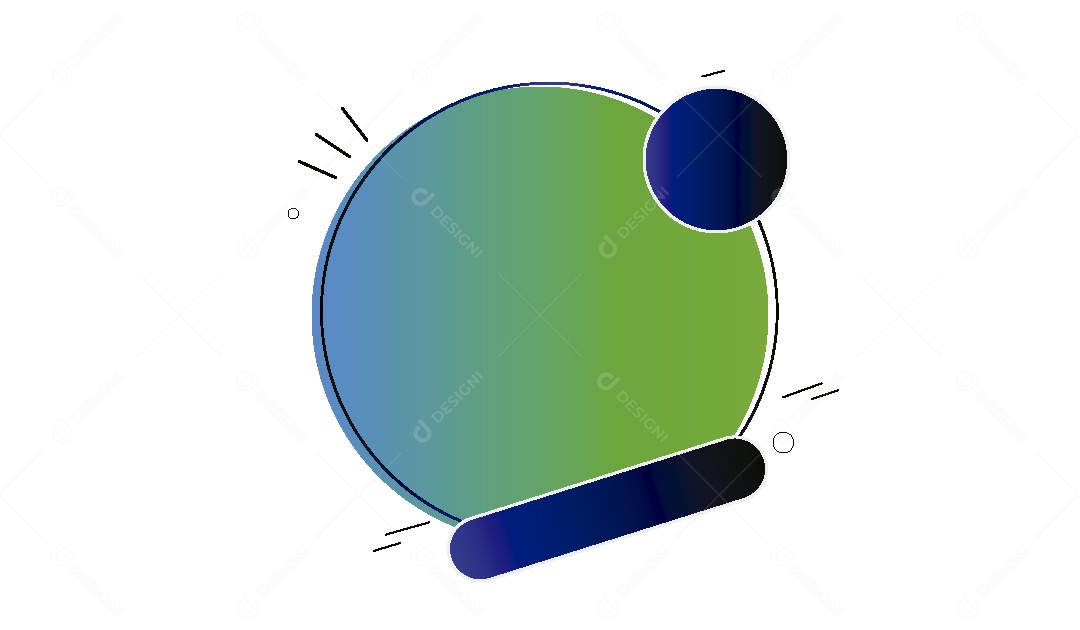 Background Abstrato Ilustração Vetor EPS