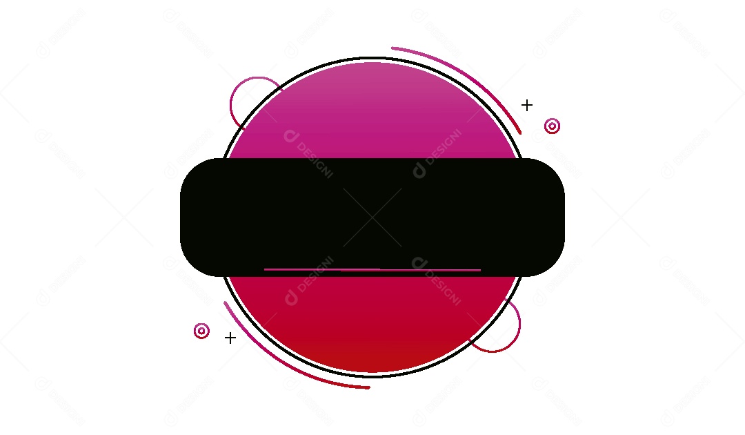 Background Abstrato Ilustração Vetor EPS