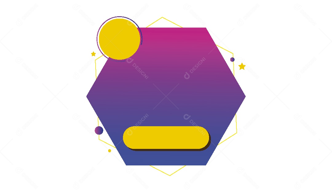 Background Abstrato Ilustração Vetor EPS