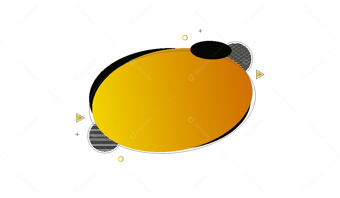 Background Abstrato Ilustração Vetor EPS