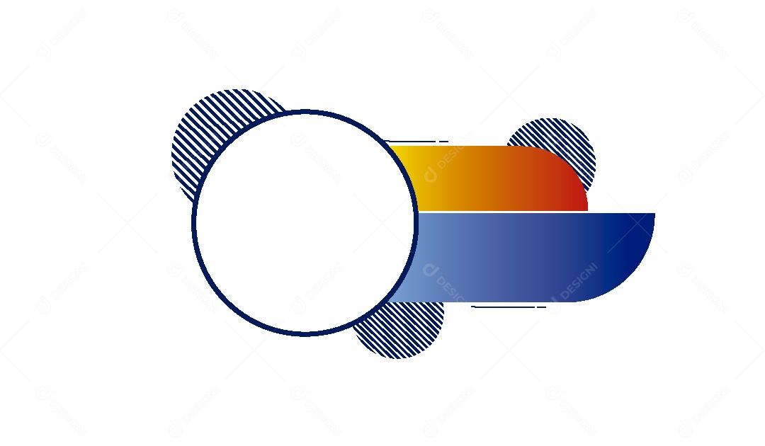 Background Abstrato Ilustração Vetor EPS