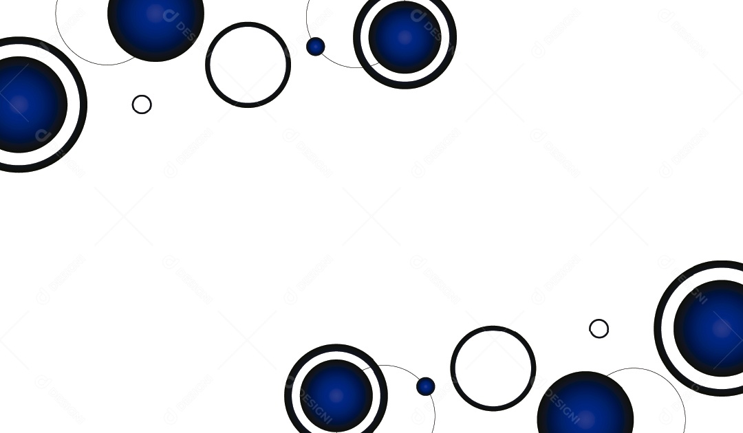 Background Minimalista Ilustração Vetor EPS