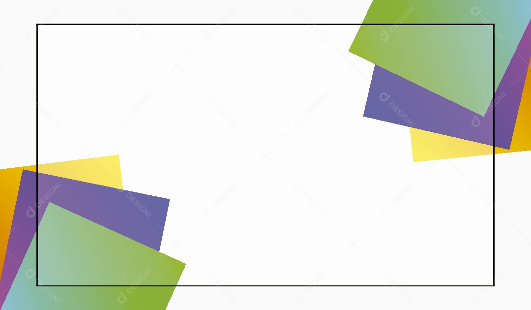 Background Minimalista Ilustração Vetor EPS