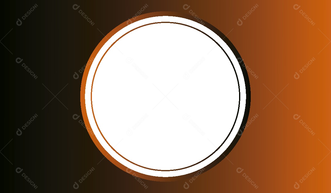 Background Minimalista Ilustração Vetor EPS