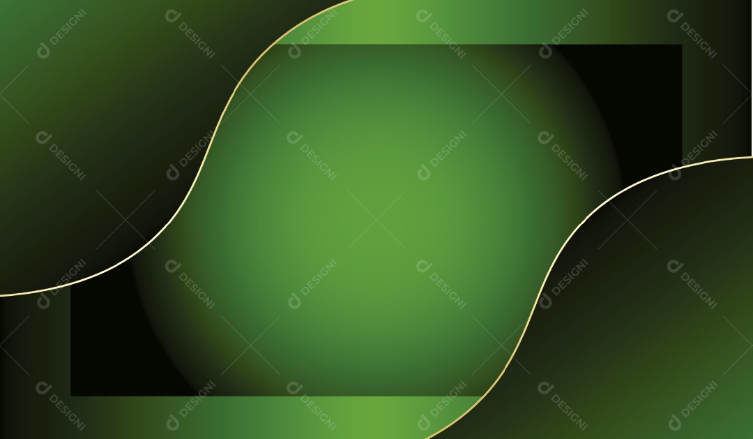 Background Minimalista Ilustração Vetor EPS