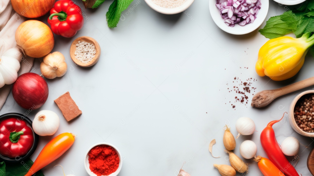 Dia mundial da segurança alimentar, 7 de junho IA generativa.