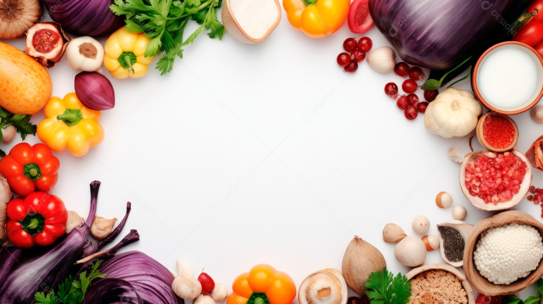 Dia mundial da segurança alimentar, 7 de junho IA generativa.