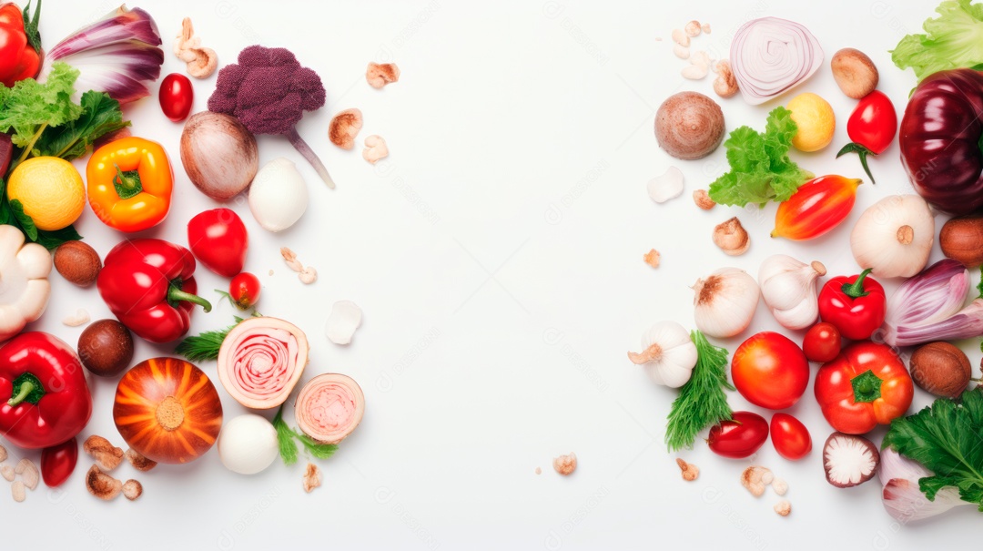 Dia mundial da segurança alimentar, 7 de junho IA generativa.