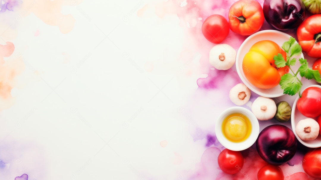 Dia mundial da segurança alimentar, 7 de junho IA generativa.