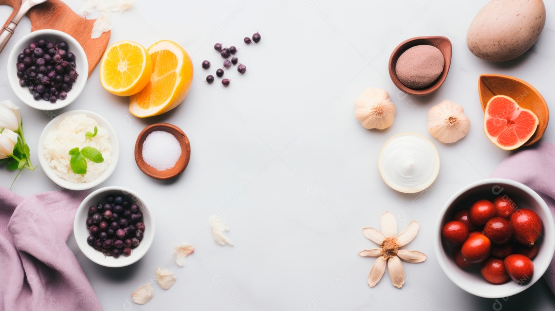 Dia mundial da segurança alimentar, 7 de junho IA generativa.