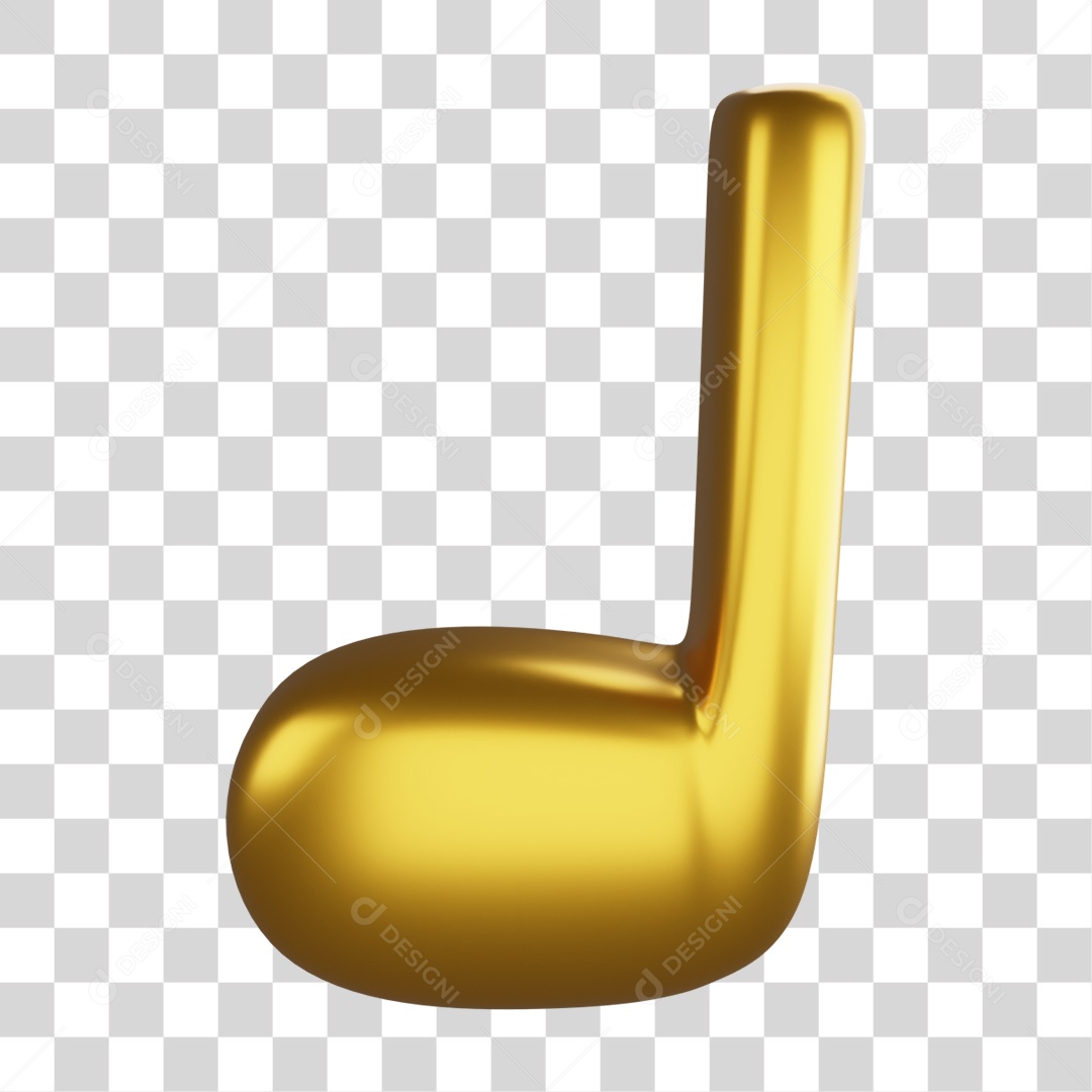 Notas Musicais PNG Transparente