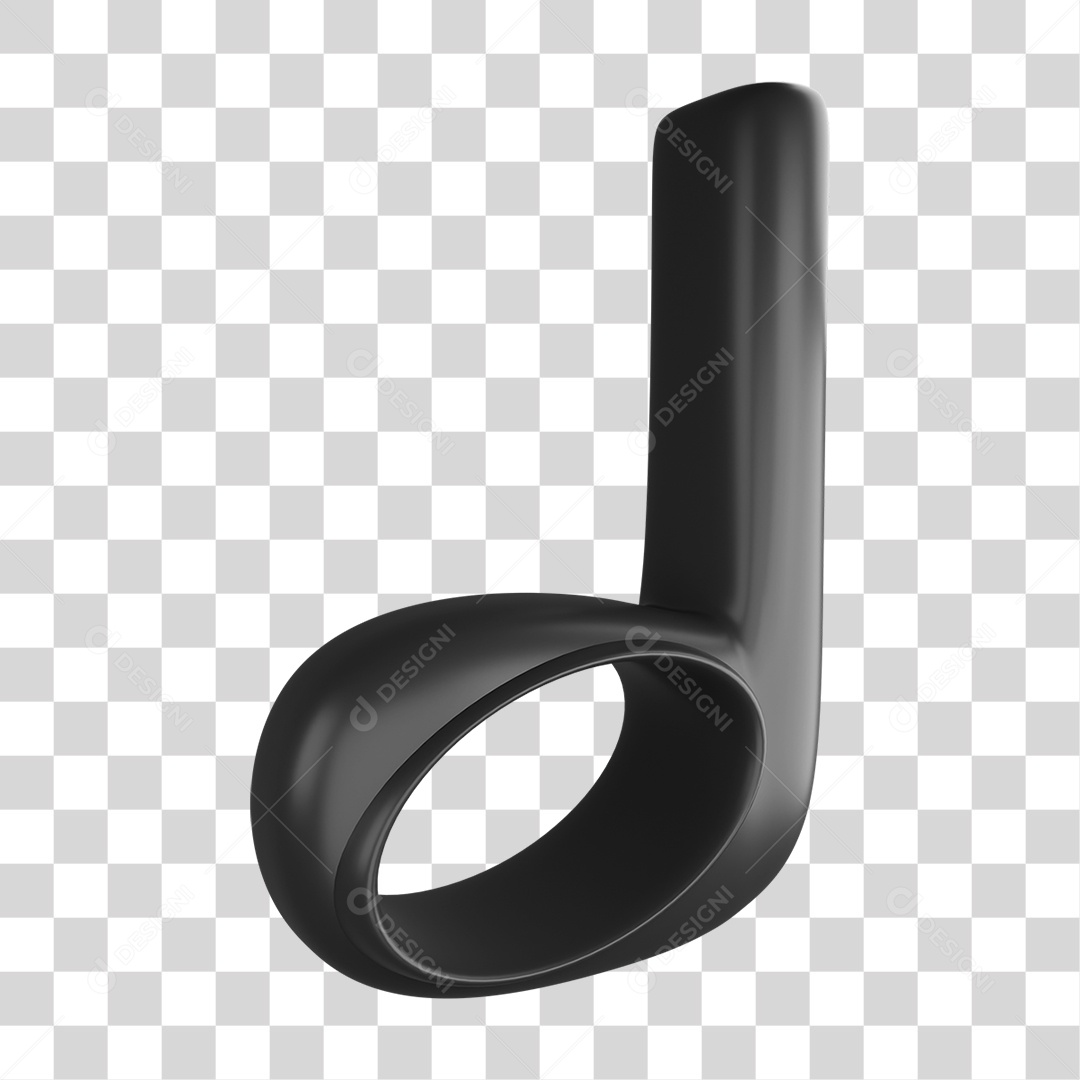 Notas Musicais PNG Transparente