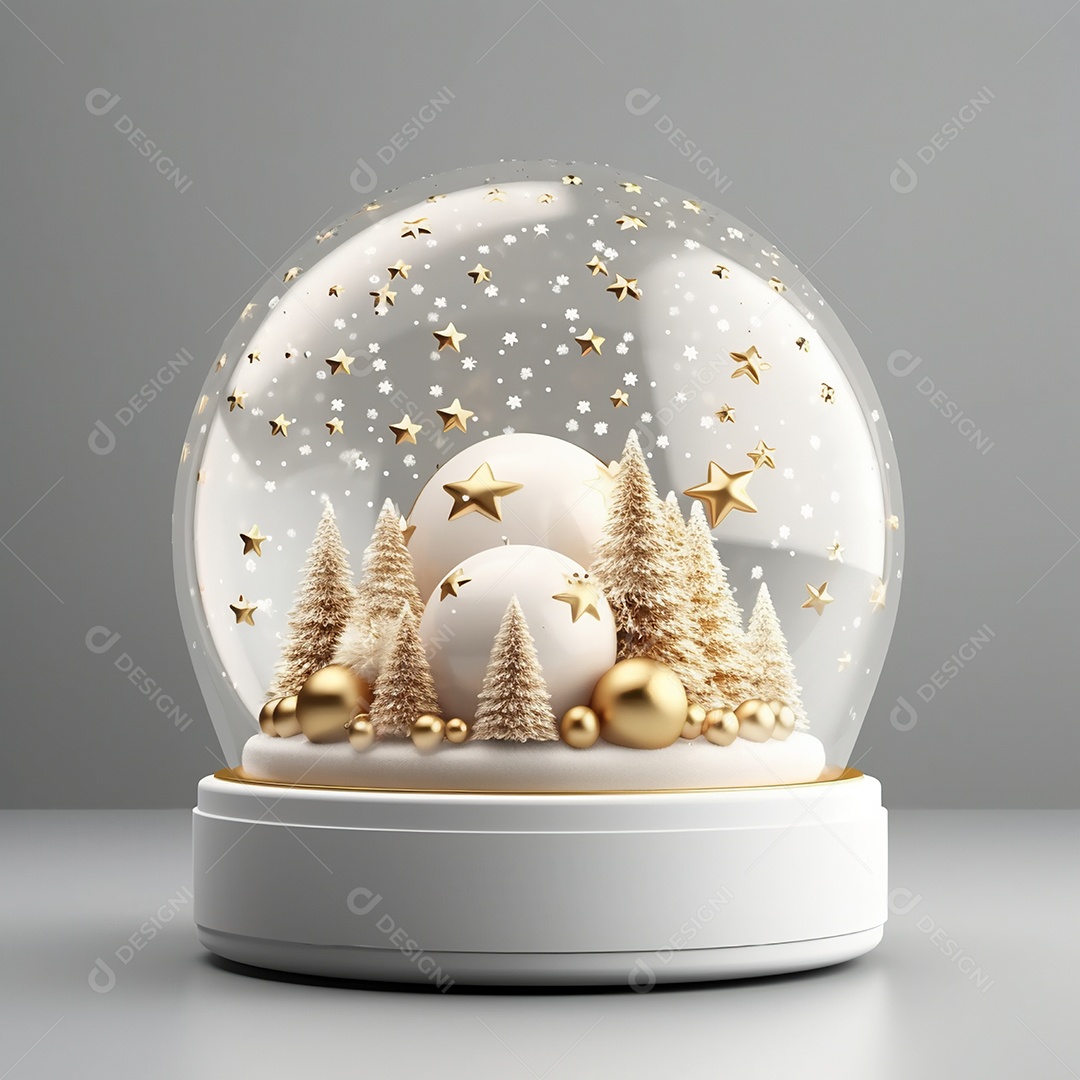 Imagens para Composição de Natal