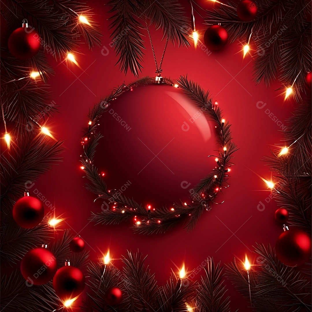 Imagens para Composição de Natal