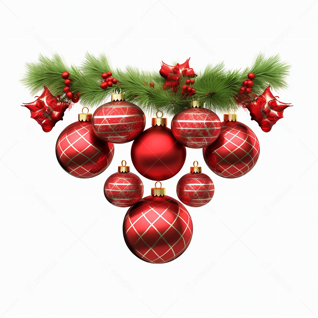 Imagens para Composição de Natal