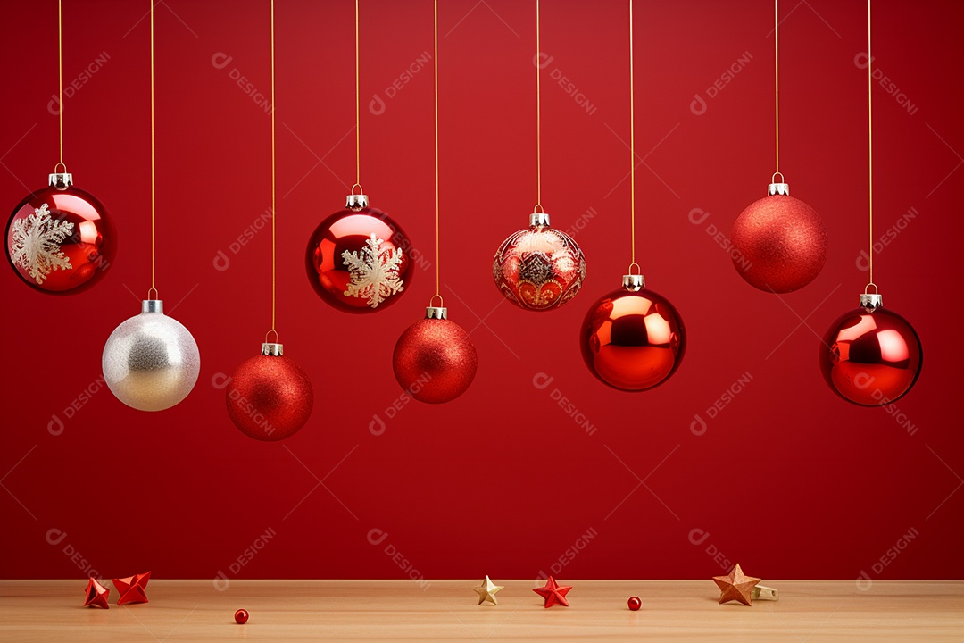 Imagens para Composição de Natal