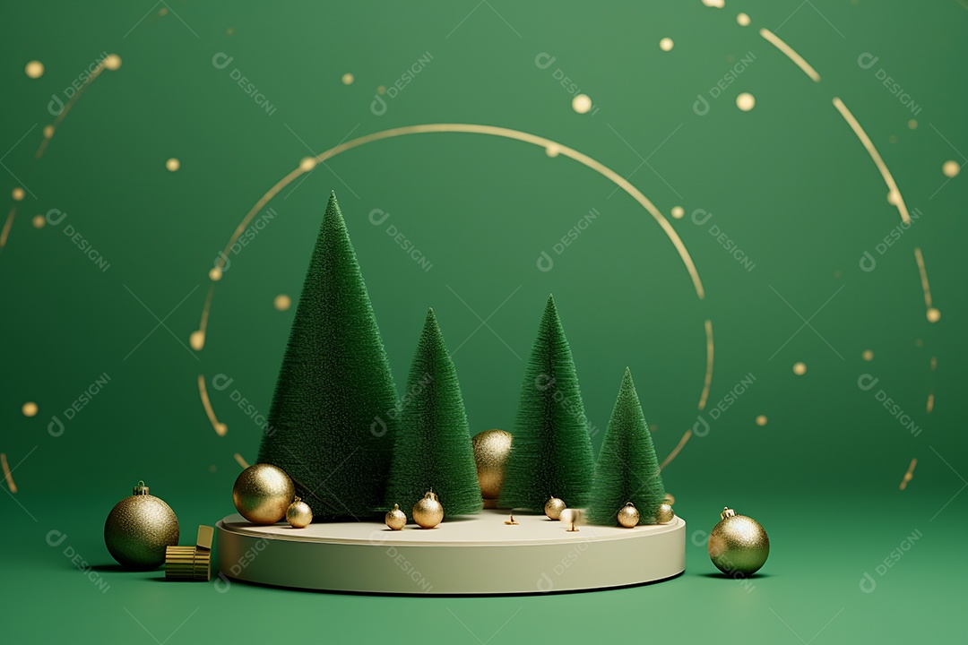 Imagens para Composição de Natal