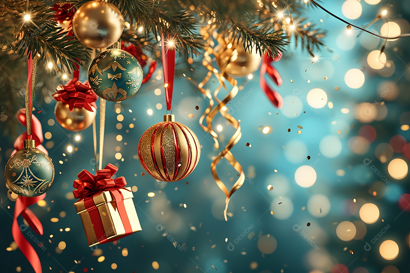 Imagens para Composição de Natal