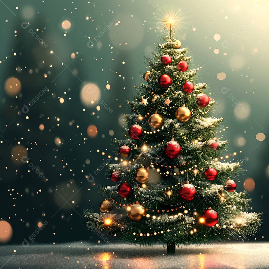 Imagens para Composição de Natal