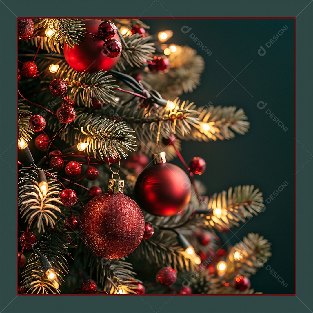 Imagens para Composição de Natal