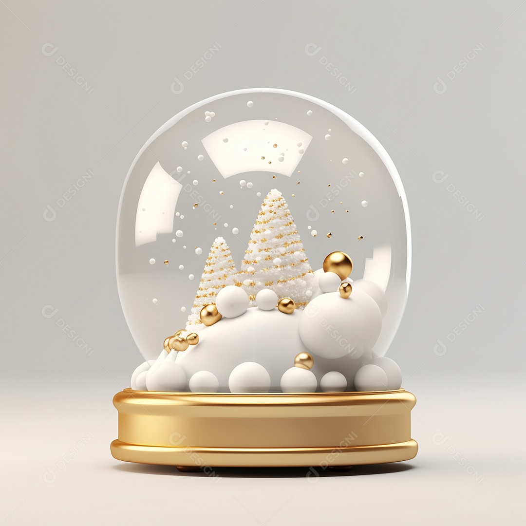 Imagens para Composição de Natal