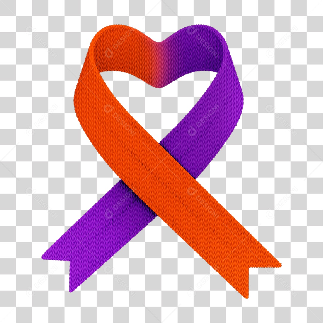 Laços de Campanhas Cores  PNG Transparente