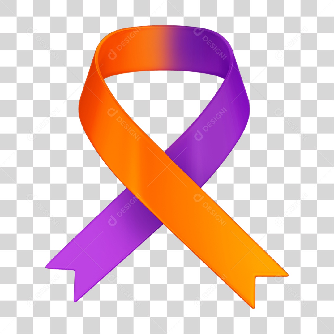 Laços de Campanhas Cores  PNG Transparente