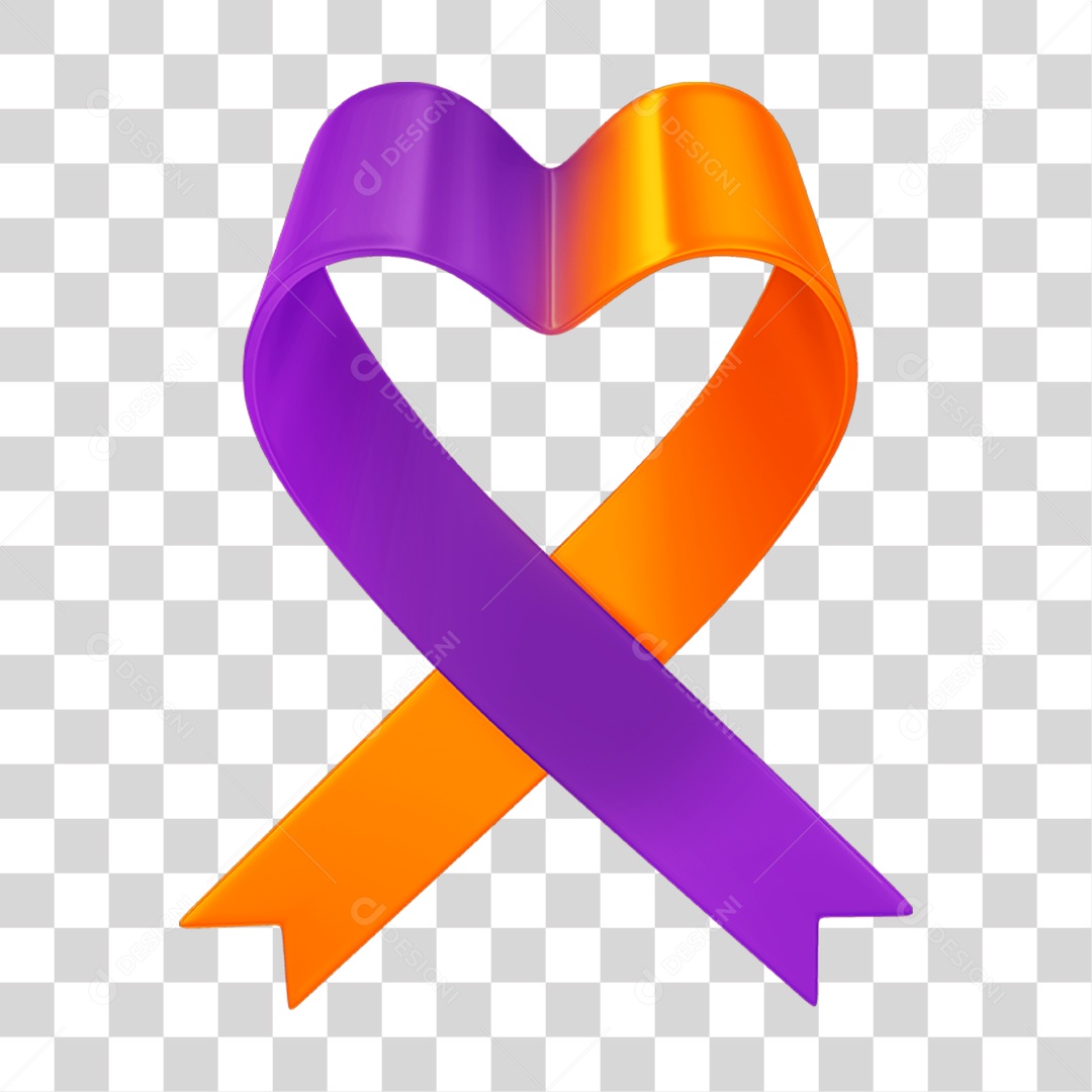 Laços de Campanhas Cores  PNG Transparente