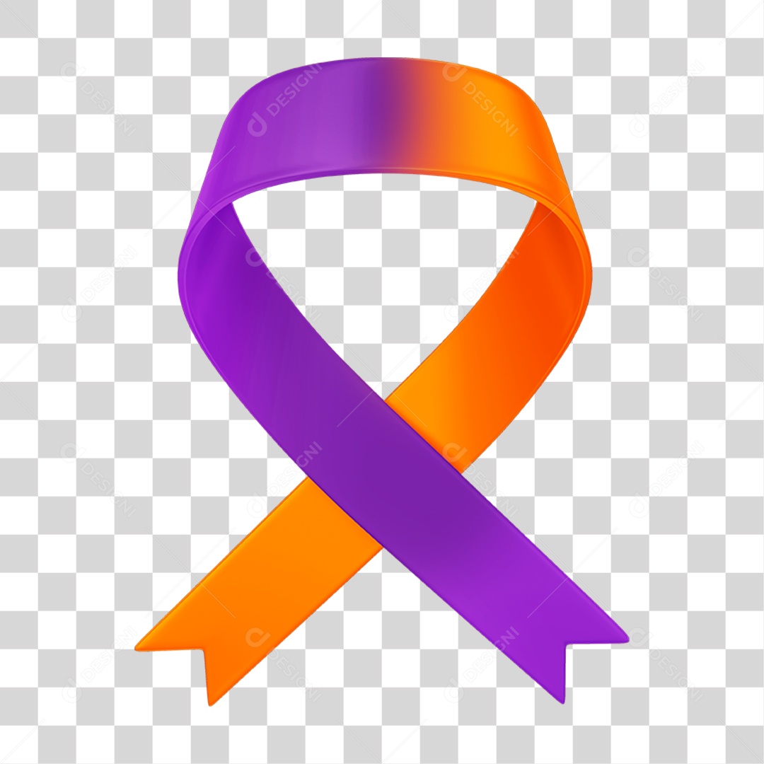 Laços de Campanhas Cores  PNG Transparente