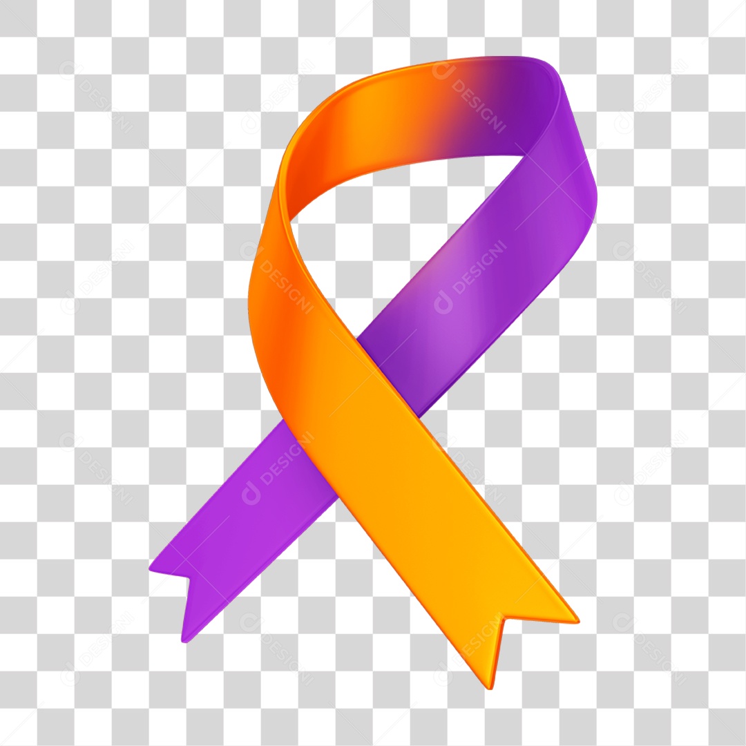 Laços de Campanhas Cores  PNG Transparente