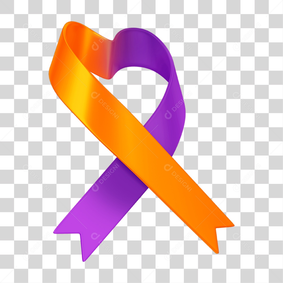 Laços de Campanhas Cores  PNG Transparente