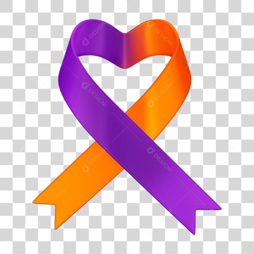 Laços de Campanhas Cores  PNG Transparente