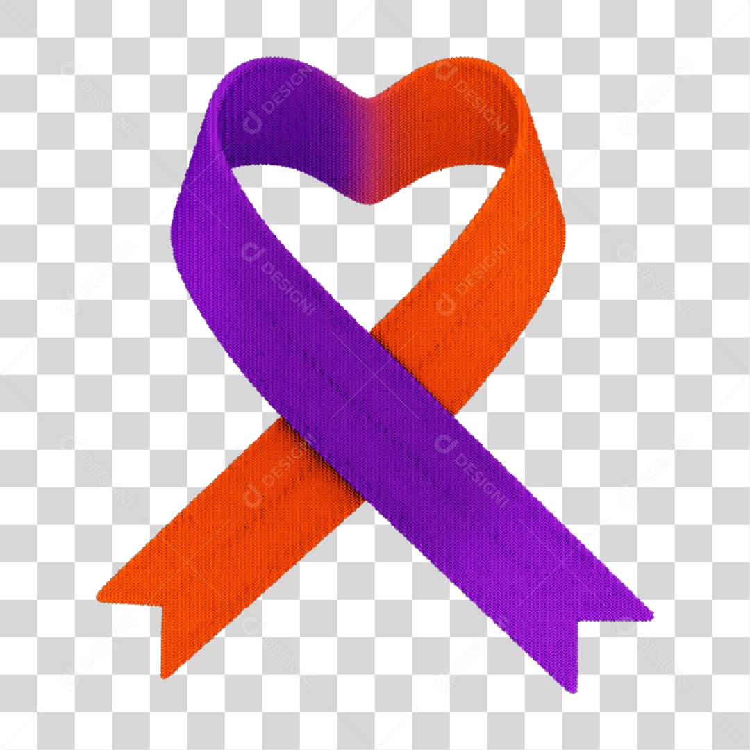 Laços de Campanhas Cores  PNG Transparente