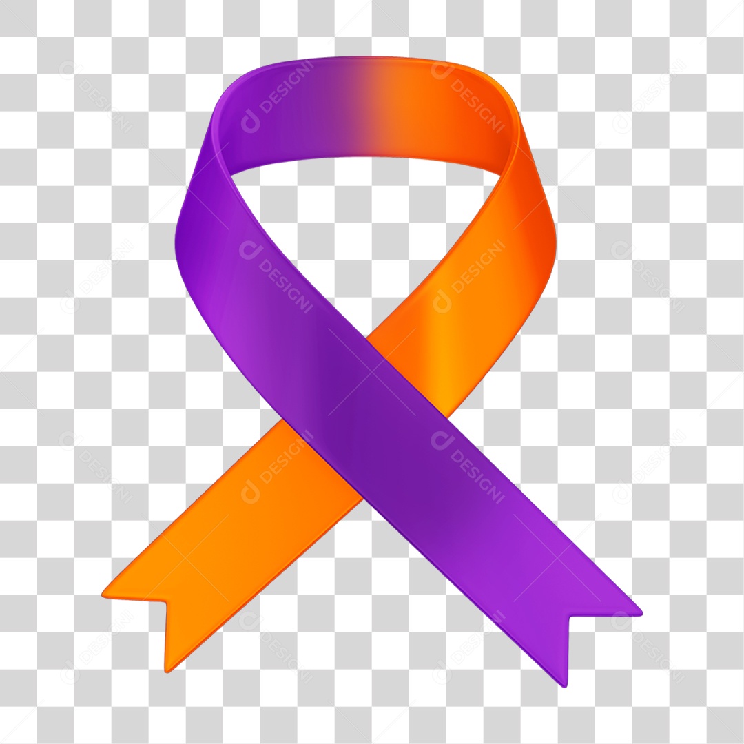 Laços de Campanhas Cores  PNG Transparente