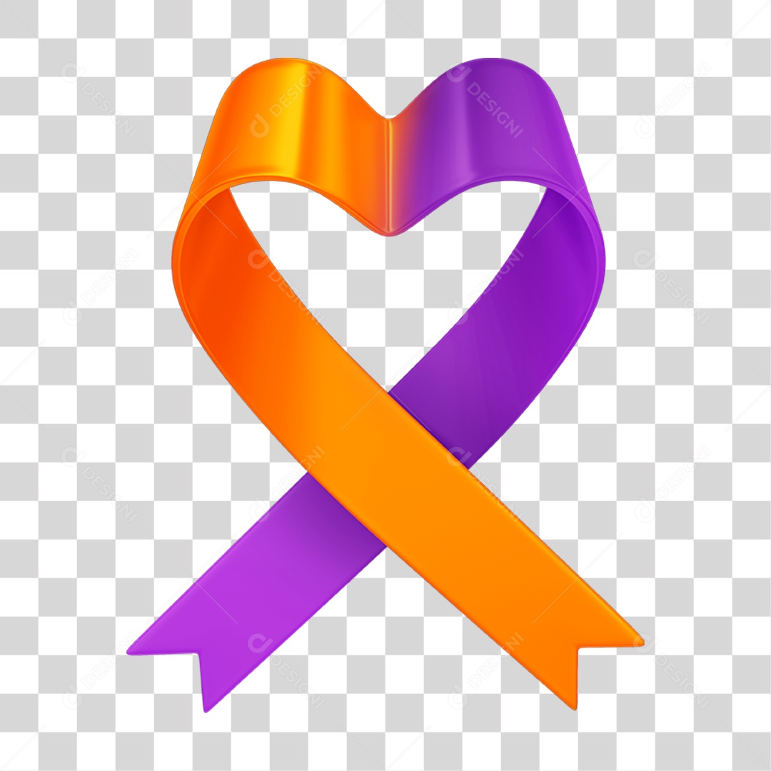 Laços de Campanhas Cores  PNG Transparente