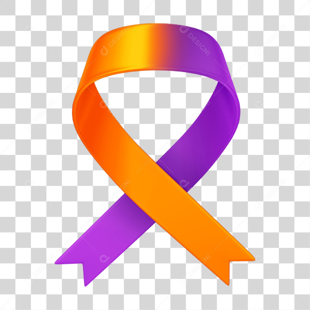 Laços de Campanhas Cores  PNG Transparente