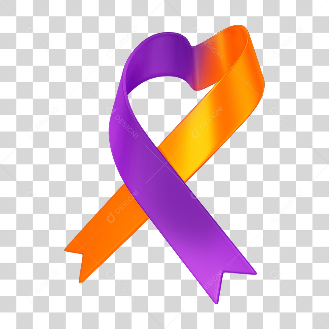 Laços de Campanhas Cores  PNG Transparente