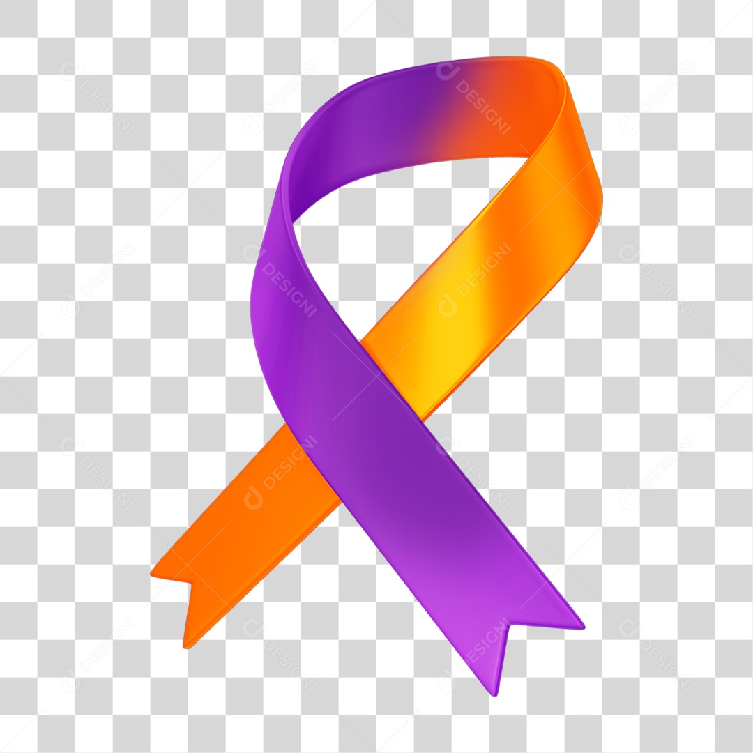 Laços de Campanhas Cores  PNG Transparente