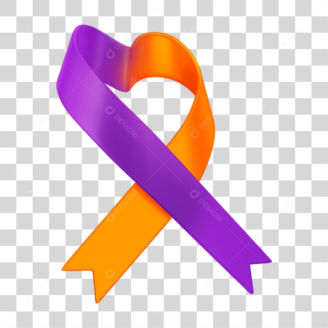 Laços de Campanhas Cores  PNG Transparente