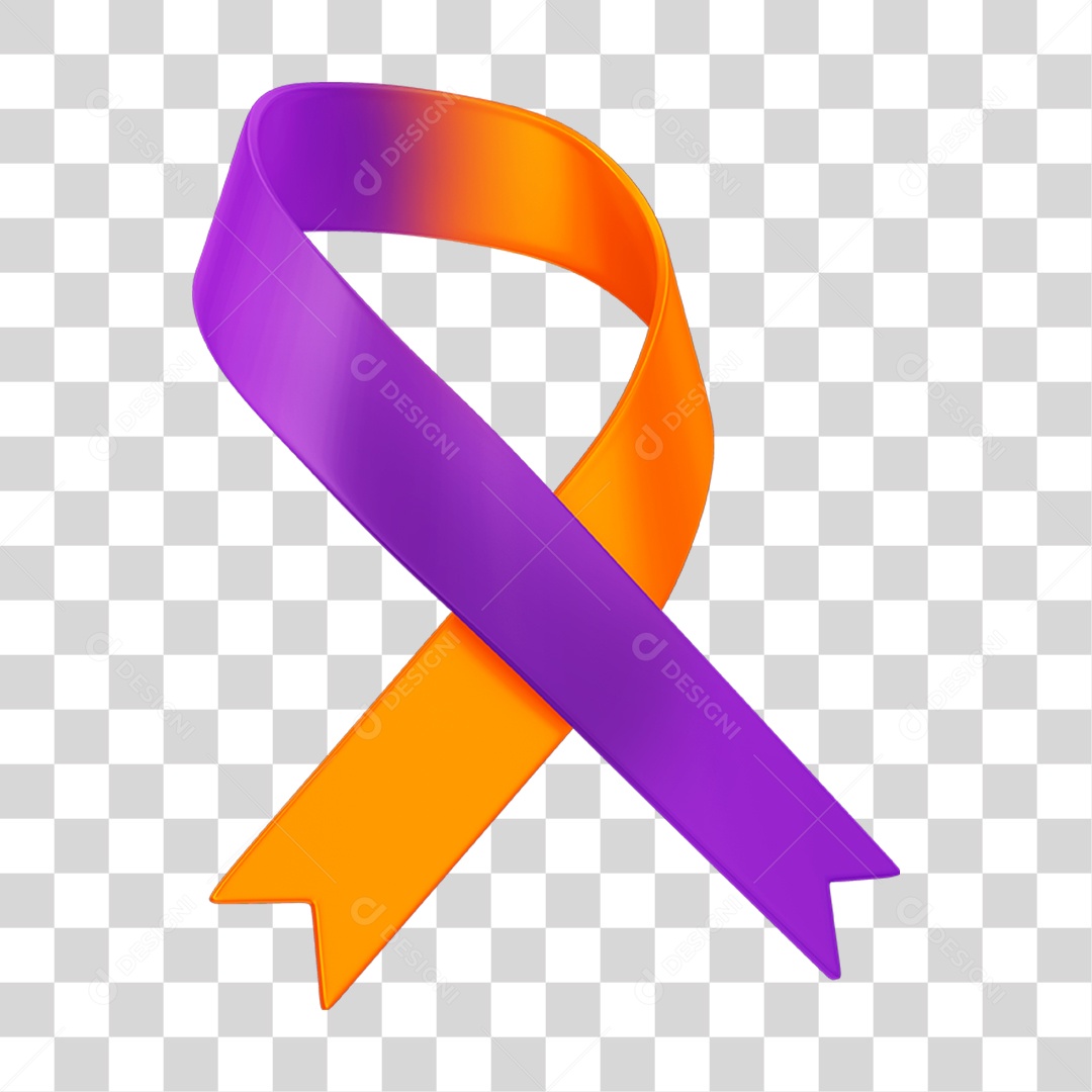 Laços de Campanhas Cores  PNG Transparente