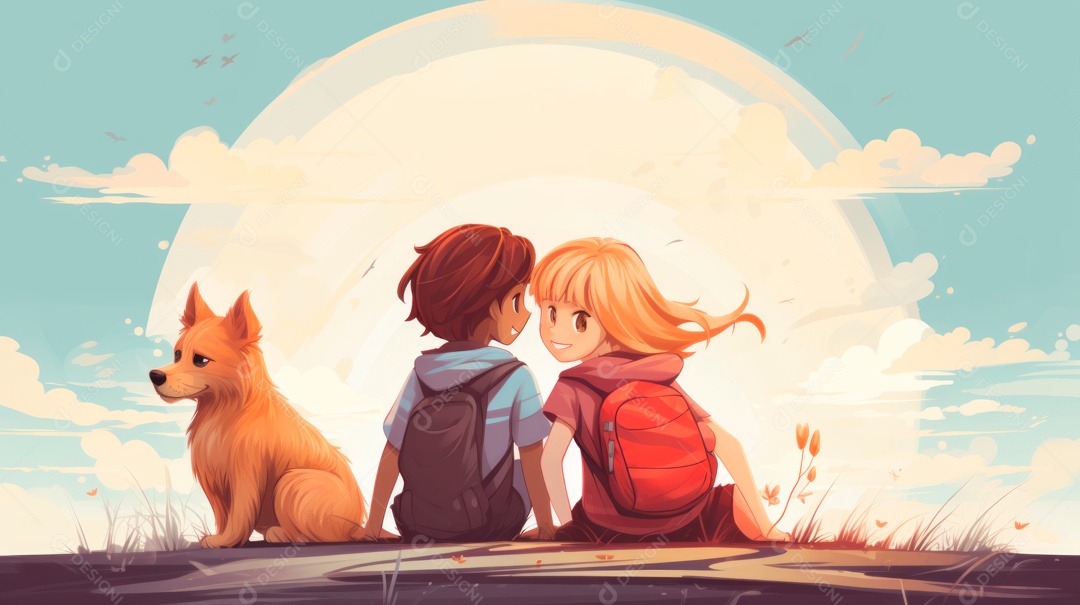 Dia da Criança, o nascimento dos direitos da criança 12 de outubro.