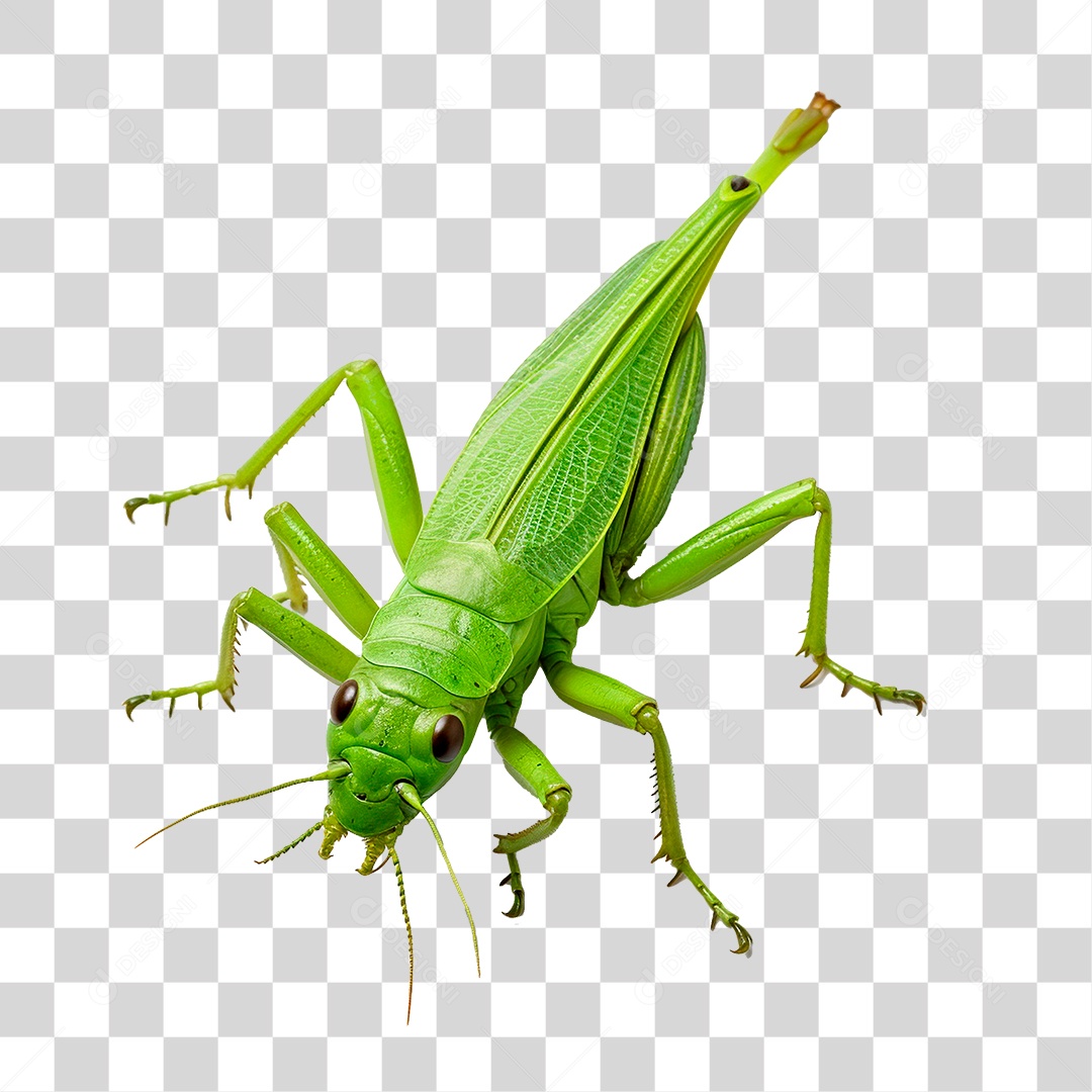 Gafanhoto PNG Transparente