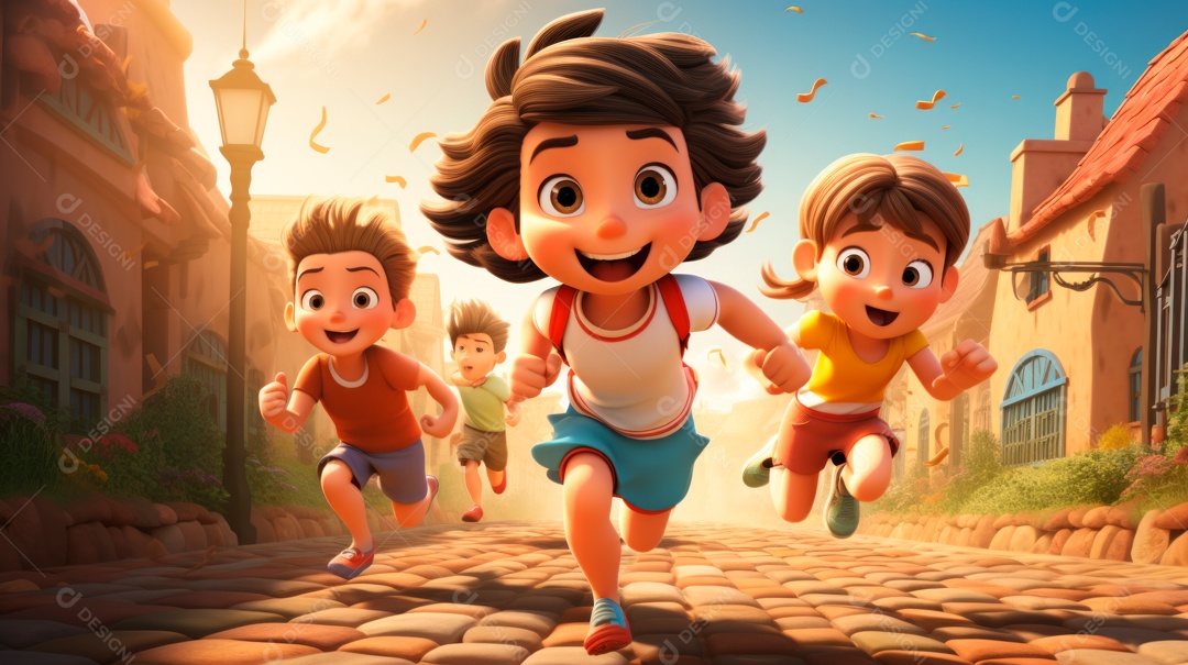 Dia da Criança, o nascimento dos direitos da criança 12 de outubro.