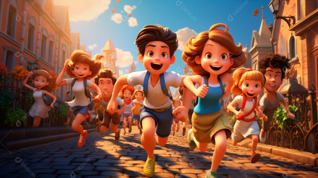 Dia da Criança, o nascimento dos direitos da criança 12 de outubro.