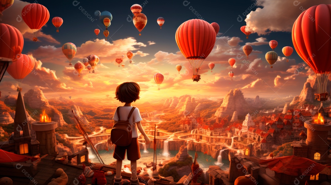 Dia da Criança, o nascimento dos direitos da criança 12 de outubro.