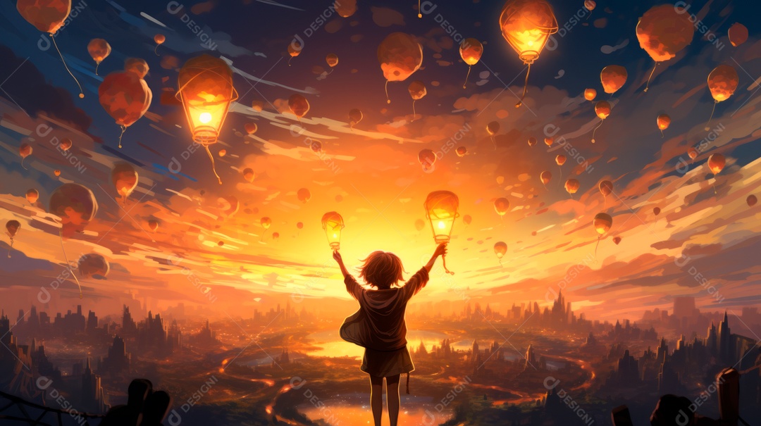 Dia da Criança, o nascimento dos direitos da criança 12 de outubro.