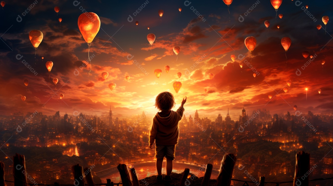 Dia da Criança, o nascimento dos direitos da criança 12 de outubro.