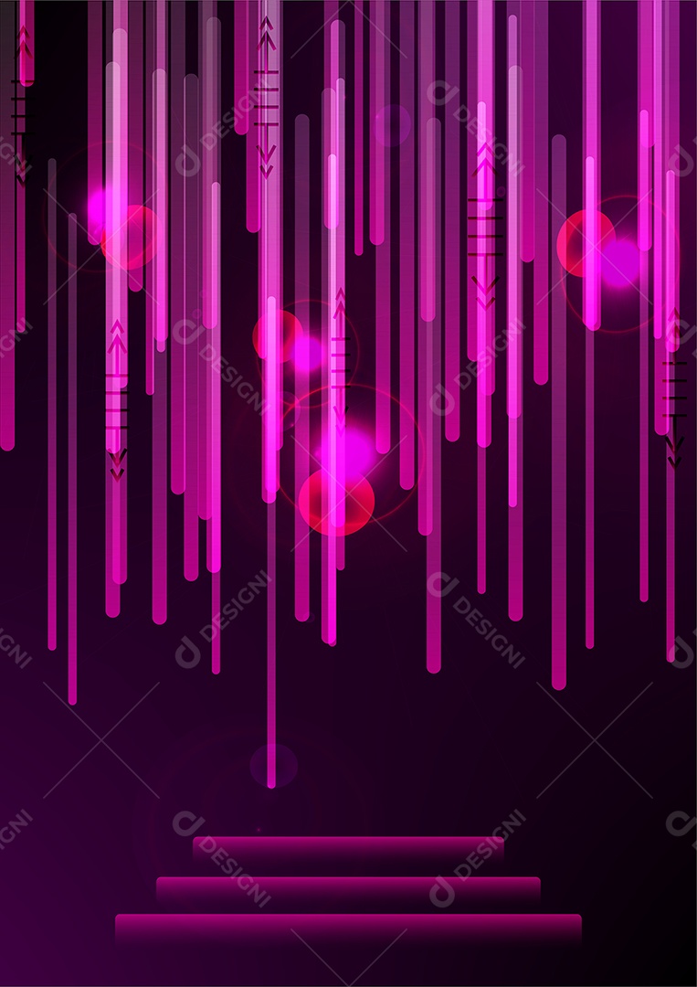 Feliz Natal Tecnológico Ilustração Vetor EPS