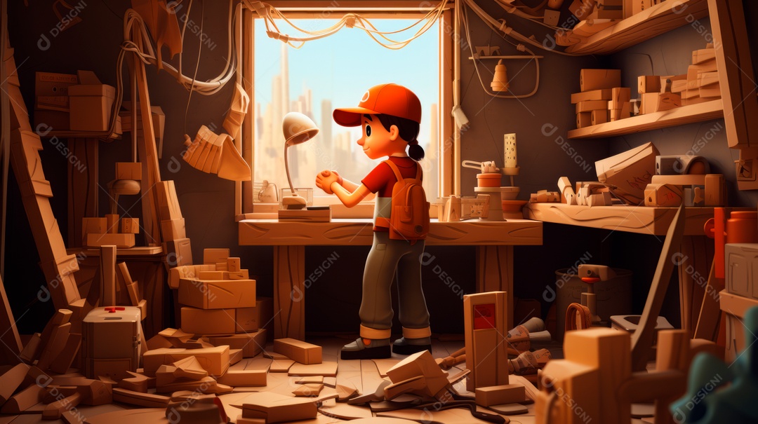 Dia Internacional Contra o Trabalho Infantil, 12 de junho.