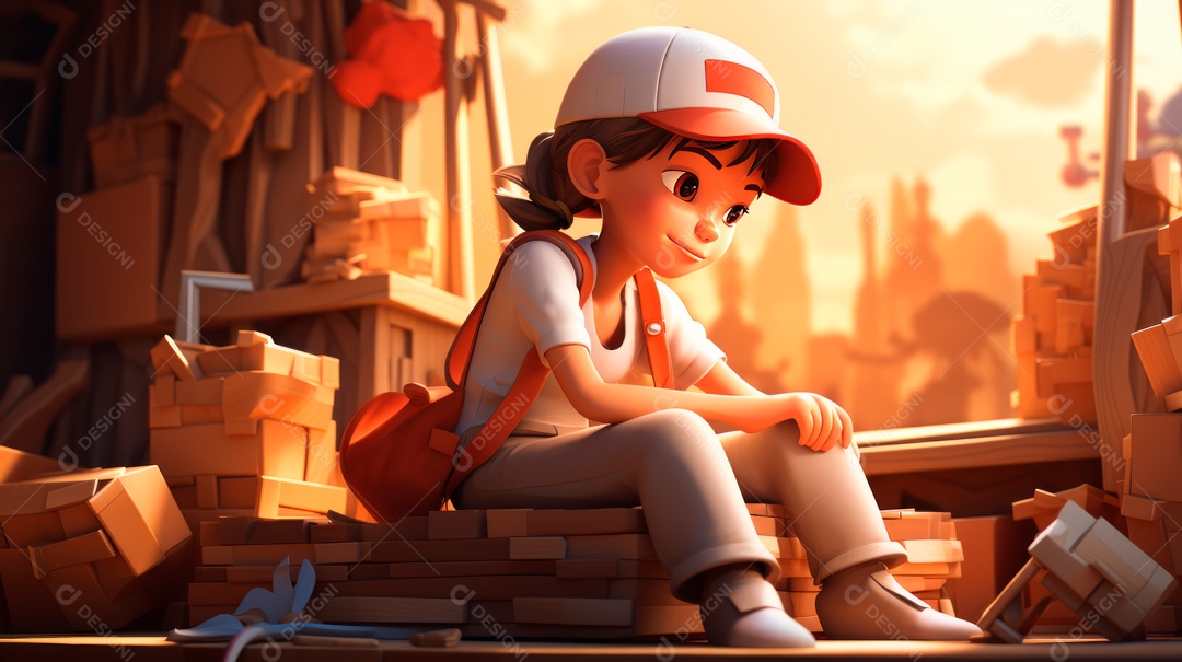 Dia Internacional Contra o Trabalho Infantil, 12 de junho.